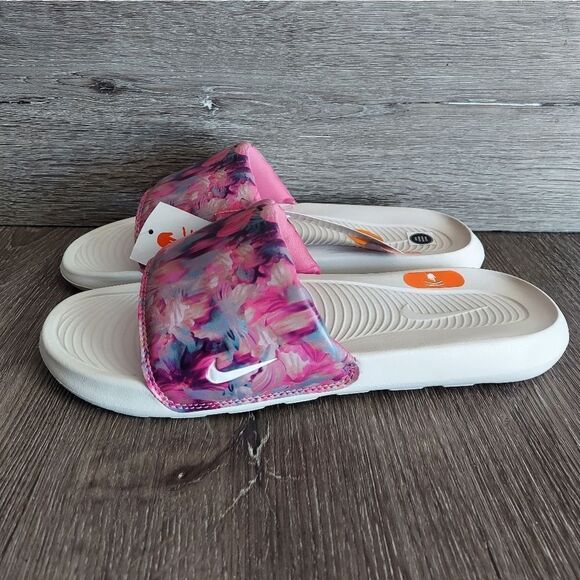 NEW Women's Victori One Slide Sandal Size 11 - Picture 2 of 7